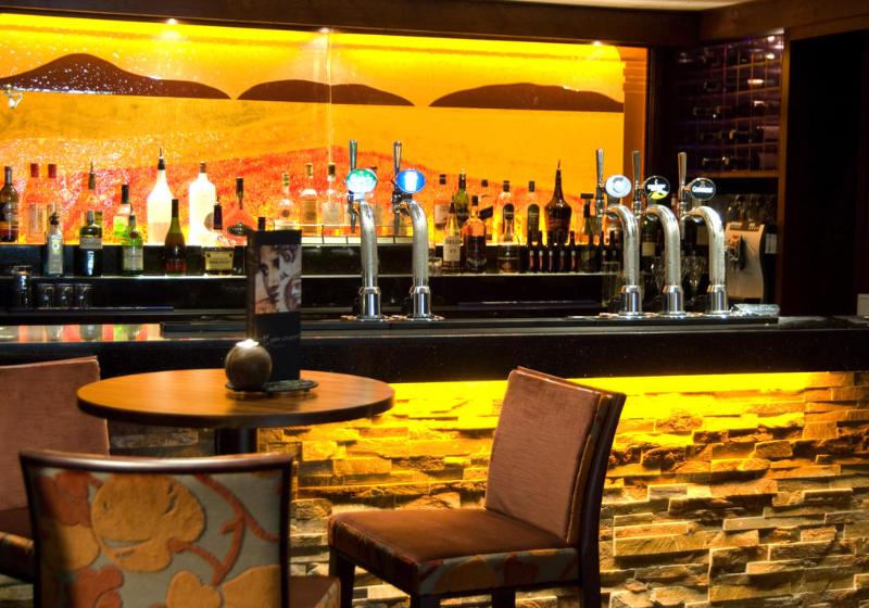 Warrington Fir Grove Hotel, Sure Hotel Collection - Bar