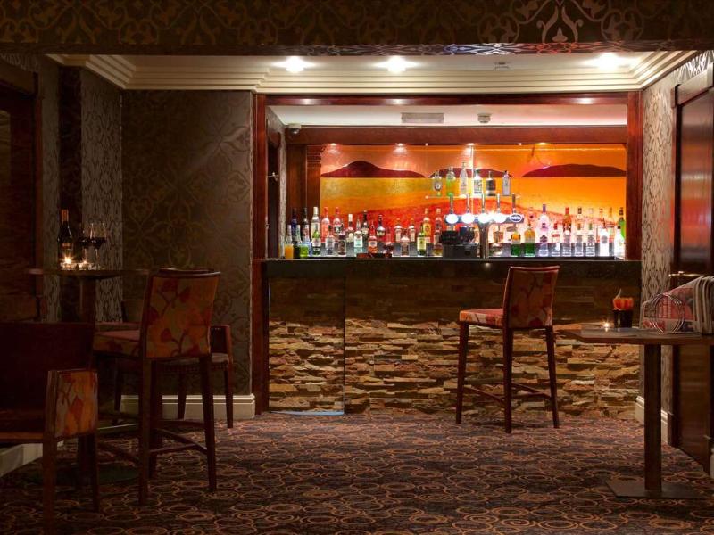 Warrington Fir Grove Hotel, Sure Hotel Collection - Bar