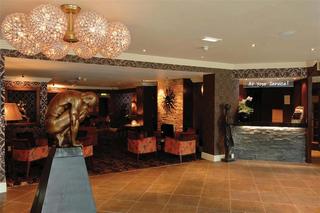 Warrington Fir Grove Hotel, Sure Hotel Collection fotoÄŸrafÄ±