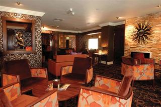 Warrington Fir Grove Hotel, Sure Hotel Collection fotoÄŸrafÄ±