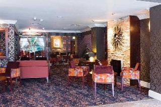 Warrington Fir Grove Hotel, Sure Hotel Collection fotoÄŸrafÄ±