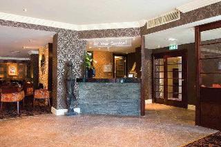 Warrington Fir Grove Hotel, Sure Hotel Collection fotoÄŸrafÄ±