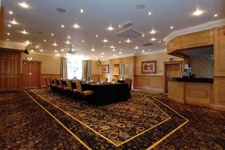 Warrington Fir Grove Hotel, Sure Hotel Collection fotoÄŸrafÄ±