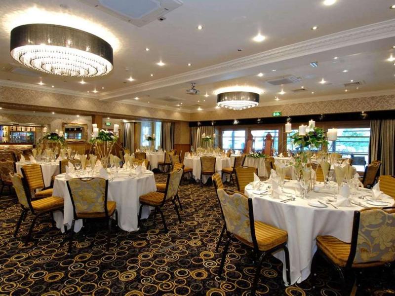 Warrington Fir Grove Hotel, Sure Hotel Collection - Toplantı