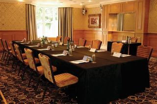 Warrington Fir Grove Hotel, Sure Hotel Collection fotoÄŸrafÄ±