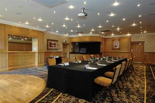 Warrington Fir Grove Hotel, Sure Hotel Collection fotoÄŸrafÄ±