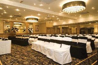 Warrington Fir Grove Hotel, Sure Hotel Collection fotoÄŸrafÄ±