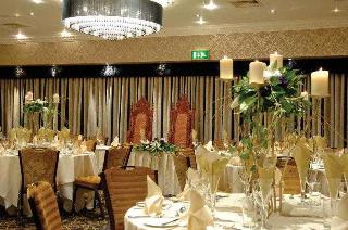 Warrington Fir Grove Hotel, Sure Hotel Collection fotoÄŸrafÄ±