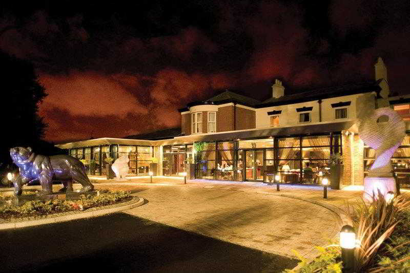 Warrington Fir Grove Hotel, Sure Hotel Collection fotoÄŸrafÄ±
