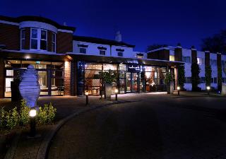 Warrington Fir Grove Hotel, Sure Hotel Collection otel fotoğrafı