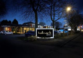 Warrington Fir Grove Hotel, Sure Hotel Collection fotoÄŸrafÄ±