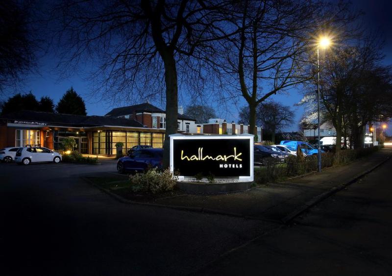 Warrington Fir Grove Hotel, Sure Hotel Collection - Genel