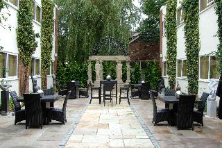 Warrington Fir Grove Hotel, Sure Hotel Collection fotoÄŸrafÄ±