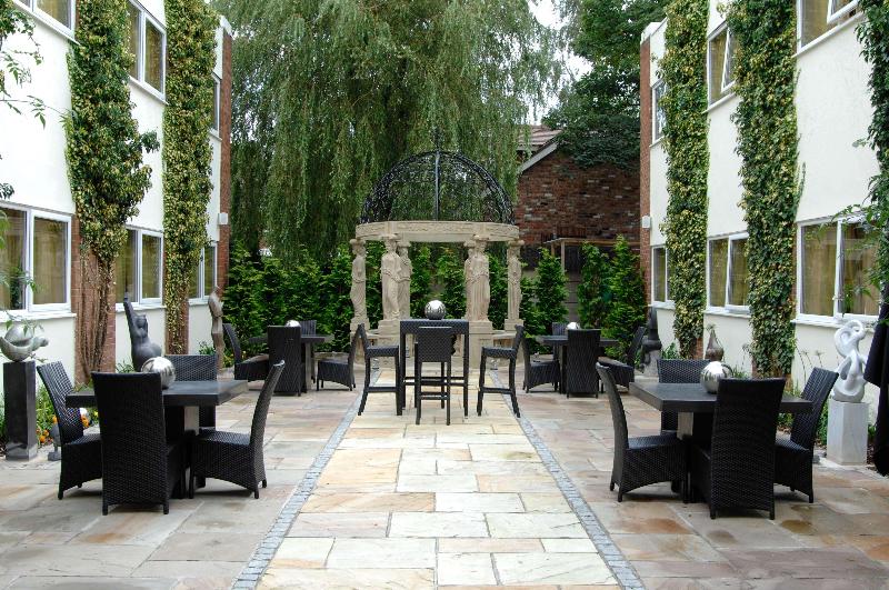 Warrington Fir Grove Hotel, Sure Hotel Collection - Genel