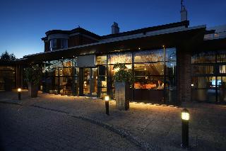 Warrington Fir Grove Hotel, Sure Hotel Collection fotoÄŸrafÄ±