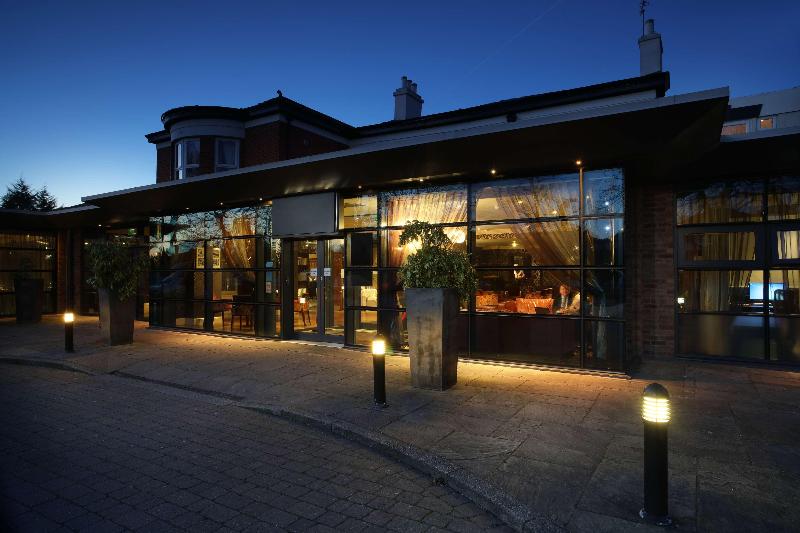 Warrington Fir Grove Hotel, Sure Hotel Collection - Genel