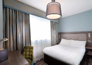 Warrington Fir Grove Hotel, Sure Hotel Collection fotoÄŸrafÄ±