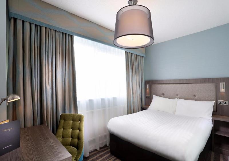 Warrington Fir Grove Hotel, Sure Hotel Collection - Oda