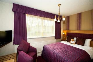 Warrington Fir Grove Hotel, Sure Hotel Collection fotoÄŸrafÄ±