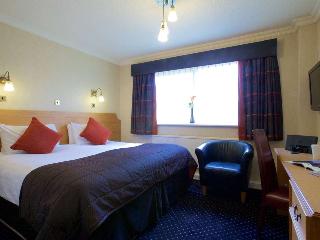 Warrington Fir Grove Hotel, Sure Hotel Collection fotoÄŸrafÄ±
