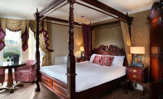 Warrington Fir Grove Hotel, Sure Hotel Collection fotoÄŸrafÄ±