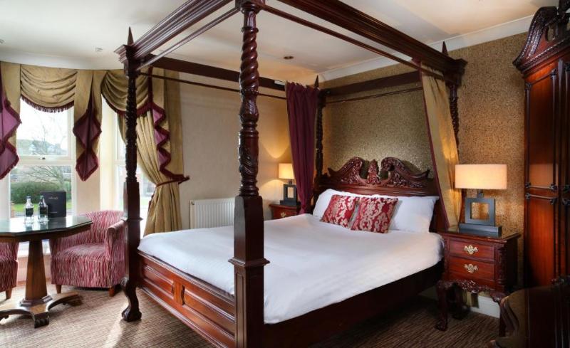 Warrington Fir Grove Hotel, Sure Hotel Collection - Oda