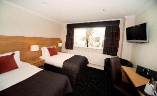 Warrington Fir Grove Hotel, Sure Hotel Collection fotoÄŸrafÄ±