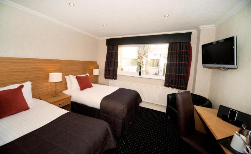 Warrington Fir Grove Hotel, Sure Hotel Collection - Oda