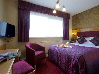 Warrington Fir Grove Hotel, Sure Hotel Collection fotoÄŸrafÄ±