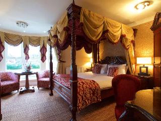 Warrington Fir Grove Hotel, Sure Hotel Collection fotoÄŸrafÄ±