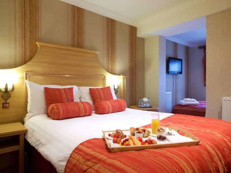 Warrington Fir Grove Hotel, Sure Hotel Collection - Oda