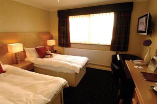Warrington Fir Grove Hotel, Sure Hotel Collection fotoÄŸrafÄ±