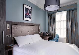 Warrington Fir Grove Hotel, Sure Hotel Collection fotoÄŸrafÄ±
