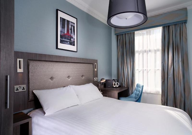 Warrington Fir Grove Hotel, Sure Hotel Collection - Oda