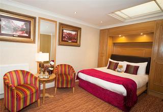 Warrington Fir Grove Hotel, Sure Hotel Collection fotoÄŸrafÄ±
