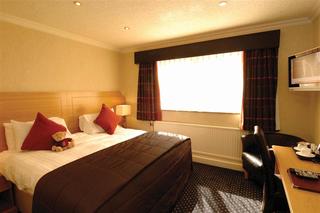 Warrington Fir Grove Hotel, Sure Hotel Collection fotoÄŸrafÄ±