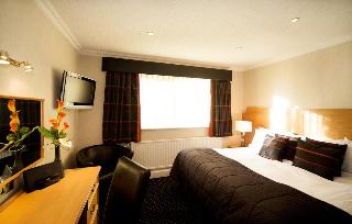 Warrington Fir Grove Hotel, Sure Hotel Collection fotoÄŸrafÄ±