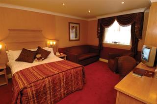Warrington Fir Grove Hotel, Sure Hotel Collection fotoÄŸrafÄ±