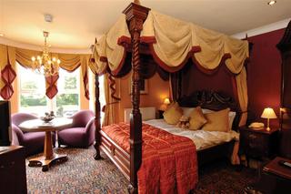 Warrington Fir Grove Hotel, Sure Hotel Collection fotoÄŸrafÄ±