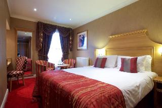 Warrington Fir Grove Hotel, Sure Hotel Collection fotoÄŸrafÄ±