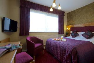 Warrington Fir Grove Hotel, Sure Hotel Collection fotoÄŸrafÄ±