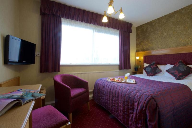 Warrington Fir Grove Hotel, Sure Hotel Collection - Oda