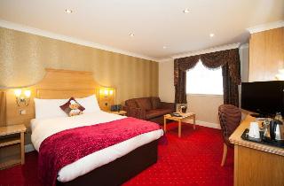 Warrington Fir Grove Hotel, Sure Hotel Collection fotoÄŸrafÄ±