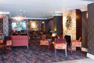 Warrington Fir Grove Hotel, Sure Hotel Collection fotoÄŸrafÄ±