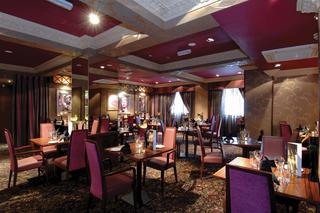 Warrington Fir Grove Hotel, Sure Hotel Collection fotoÄŸrafÄ±