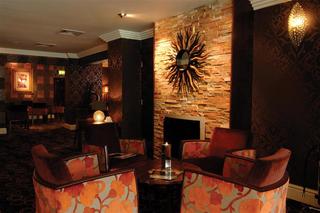 Warrington Fir Grove Hotel, Sure Hotel Collection fotoÄŸrafÄ±
