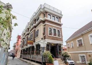 Almina Hotel Istanbul