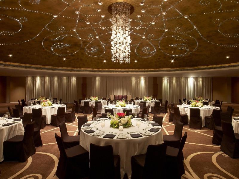 W Doha Hotel & Residences - Toplantı