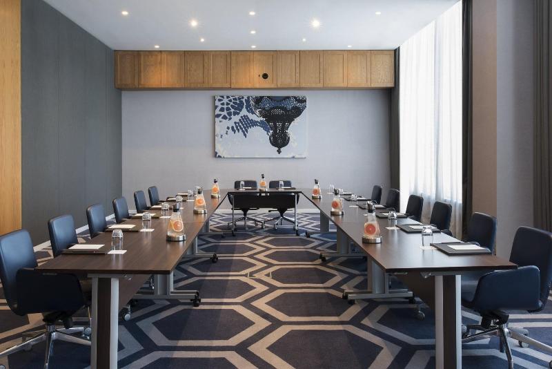 W Doha Hotel & Residences - Toplantı