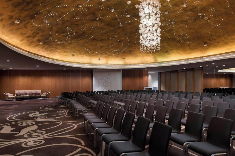 W Doha Hotel & Residences - Toplantı